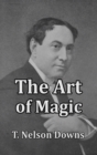 The Art of Magic - Book