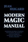 Modern Magic Manual - Book