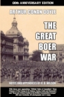 The Great Boer War : 120th Anniversary Edition - Book