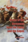 Myths of the Norsemen from the Eddas and Sagas - Book