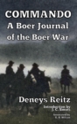 Commando : A Boer Journal of the Boer War - Book