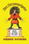 Der Struwwelpeter : Merry Stories and Funny Pictures - Book