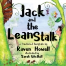 Jack and the Lean Stalk - Book