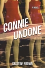 Connie Undone - eBook