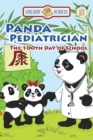 Panda Pediatrician : The 100th Day of School - Book