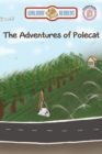 The Adventures of Polecat - Book