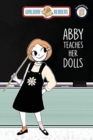 Abby Teaches Her Dolls - eBook