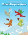 DinoDeportes - Book