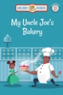 My Uncle Joe's Bakery - eBook