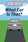 What Car Is That? - eBook