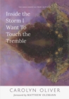 Inside the Storm I Want to Touch the Tremble - eBook
