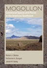 Mogollon Communal Spaces and Places in the American Southwest - Book