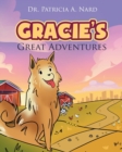 Gracie's Great Adventures - Book