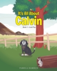 It's All About Calvin : Book 1-Lost Pup - Book