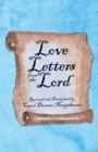 Love Letters from the Lord - Book