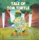 Tale of Tom Turtle - Book
