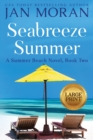 Seabreeze Summer - Book