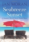 Seabreeze Sunset - Book