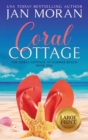 Coral Cottage - Book