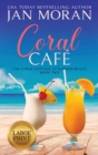 Coral Cafe - Book