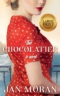 The Chocolatier - Book