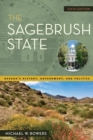 Sagebrush : Nevada's History, Government, and Politics - Book
