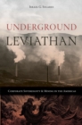 Underground Leviathan : Corporate Sovereignty and Mining in the Americas - Book