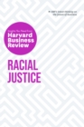 Racial Justice: The Insights You Need from Harvard Business Review - Book