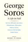 George Soros : A Life In Full - Book