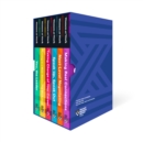 HBR Women at Work Boxed Set (6 Books) - Book