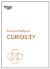 Curiosity (HBR Emotional Intelligence Series) - Book
