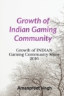 Growth of Indian Gaming Community - Book