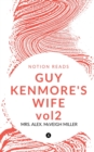 GUY KENMORE'S WIFE vol2 - Book