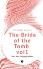 The Bride of the Tomb vol1 - Book