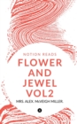 Flower and Jewel Vol2 - Book