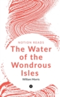 The Water of the Wondrous Isles - Book