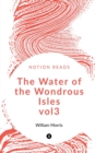 The Water of the Wondrous Isles vol3 - Book