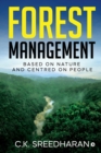 Forest Management : Based on Nature and Centred on People - Book
