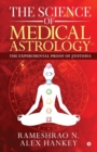 The Science of Medical Astrology - Book