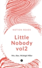 LITTLE NOBODY vol2 - Book
