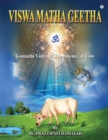 Viswamatha Geetha : Gomathi Vidya = The Science of Cow - Book
