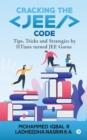 Cracking the Jee Code - Book
