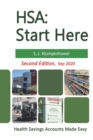 Hsa : Start Here (Second Edition) - Book