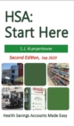 HSA : Start Here (Second Edition) - eBook
