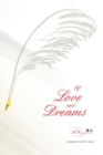 Of Love And Dream : &#24859;&#33287;&#22818;&#65288;&#22283;&#38555;&#33521;&#25991;&#29256;&#65289; - Book