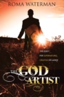The God Artist - Book