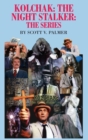 Kolchak-The Night Stalker-The Series - Book