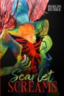 Scarlet Screams - Book