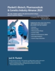 Plunkett's Biotech, Pharmaceuticals & Genetics Industry Almanac 2024 : Biotech, Pharmaceuticals & Genetics Industry Market Research, Statistics, Trends and Leading Companies - Book