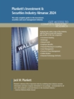 Plunkett's Investment & Securities Industry Almanac 2024 : Investment & Securities Industry Market Research, Statistics, Trends and Leading Companies - Book